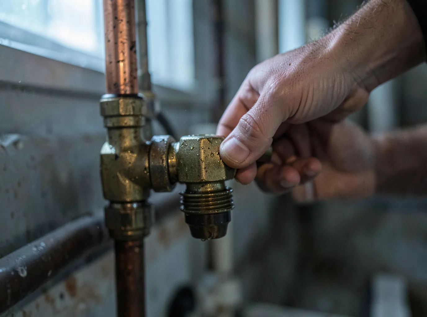 Emergency Plumber Edwall, WA FAQs